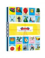 Loteria Notebook Collection