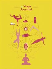 The Yoga Journal