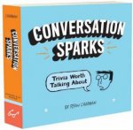 Conversation Sparks