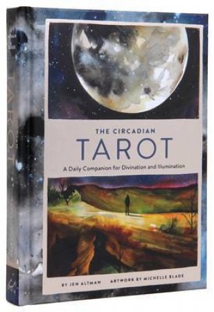 The Circadian Tarot by Jen Altman