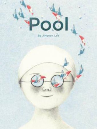 Pool by Lee Jihyeon