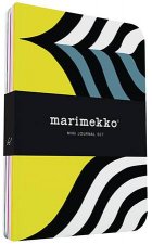 Marimekko Mini Journal Set