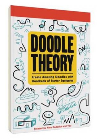 Doodle Theory by Nate Padavick