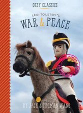 Cozy Classics War And Peace