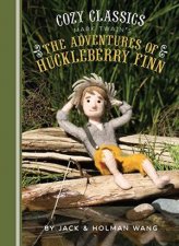 Cozy Classics Huckleberry Finn