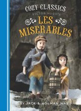 Cozy Classics Les Miserables