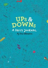 Ups and Downs A Daily Journal