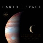 Earth and Space 2018 Wall Calendar