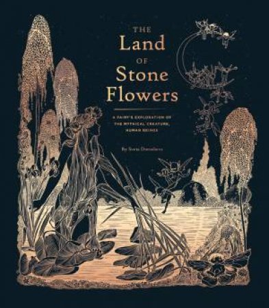 The Land Of Stone Flowers by Sveta Dorosheva