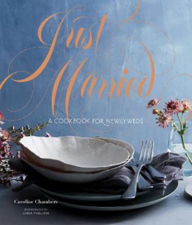 Just Married by Caroline Chambers