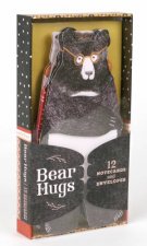 Bear Hugs Notecards