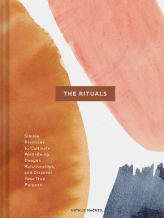 The Rituals by Natalie MacNeil