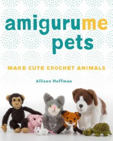 AmiguruME Pets by Allison Hoffman