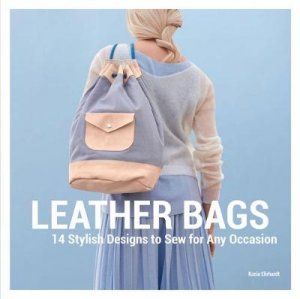 Leather Bags by Kasia Ehrhardt