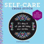 SelfCare CrossStitch