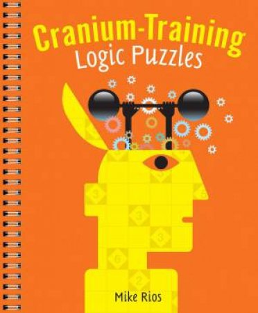 Cranium-Training Logic Puzzles by Michael Rios