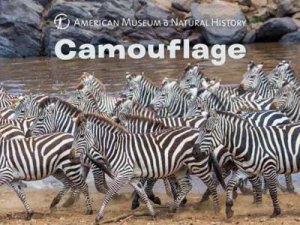 Camouflage by American Museum of Natural History