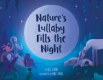 Natures Lullaby Fills The Night