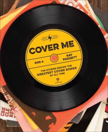 Cover Me by Ray Padgett