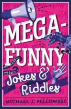 MegaFunny Jokes  Riddles