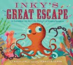 Inkys Great Escape