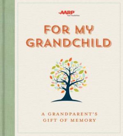 For My Grandchild by Various