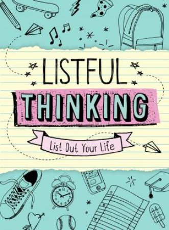 Listful Thinking by Various