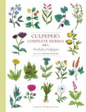 Culpepers Complete Herbal