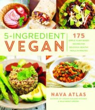 5Ingredient Vegan