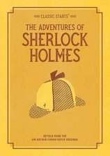 Classic Starts The Adventures Of Sherlock Holmes