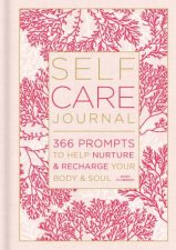 SelfCare Journal