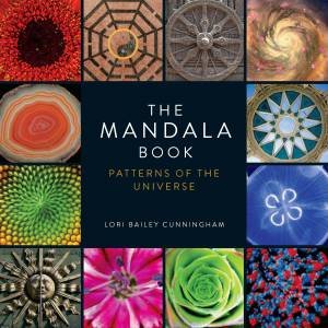 The Mandala Book by Lori Bailey Cunningham