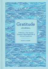 The Gratitude Journal