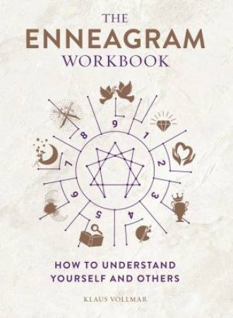 The Enneagram Workbook by Klaus Vollmar