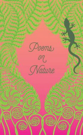 Poems On Nature by Various