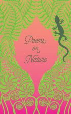 Poems On Nature