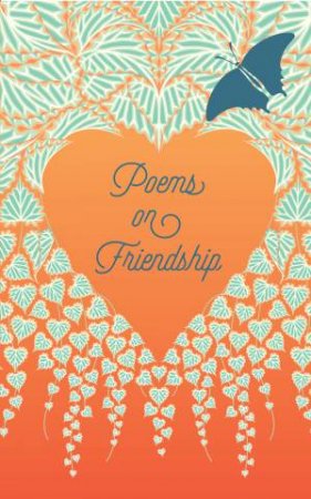 Poems On Friendship by Various