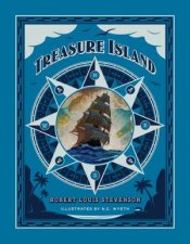 Treasure Island Deluxe Edition
