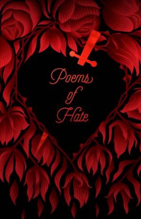 Poems of Hate by Various Authors