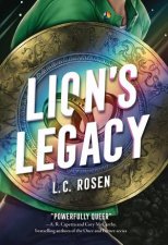 Lions Legacy