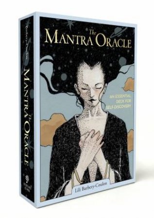 The Mantra Oracle by Lili Barbery-Coulon