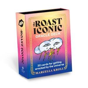 The Roast Iconic Oracle by Marcella Kroll