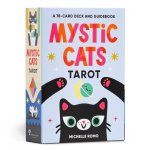 Tc Mystic Cats Tarot