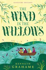 The Wind In The Willows