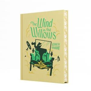 The Wind in the Willows by Kenneth Grahame