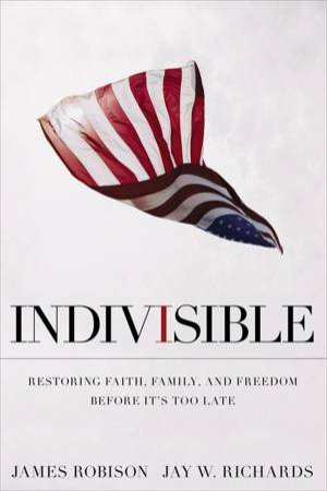 Indivisible by James Robison