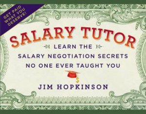 Salary Tutor by Jim Hopkinson