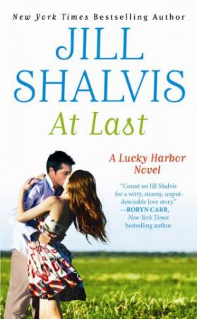 At Last by Jill Shalvis 