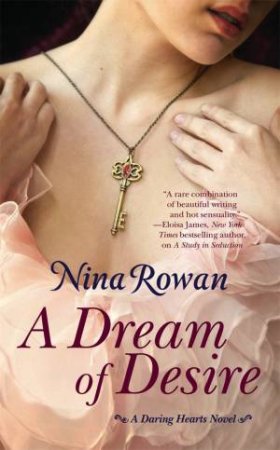 A Dream of Desire by Nina Rowan