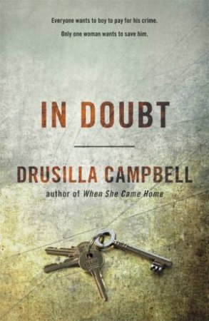 In Doubt by Drusilla Campbell